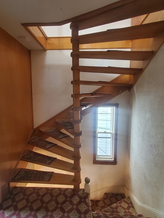 17 Buttonwood St. # 0