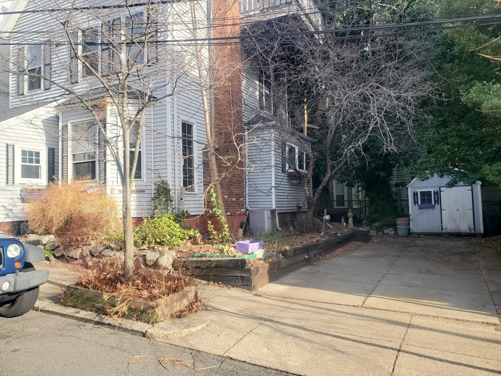 17 Buttonwood St. # 0