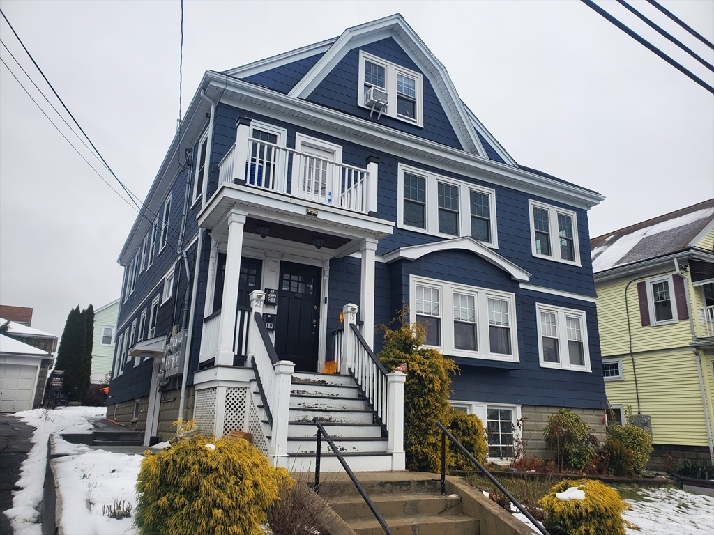 21 Owencroft # 2
