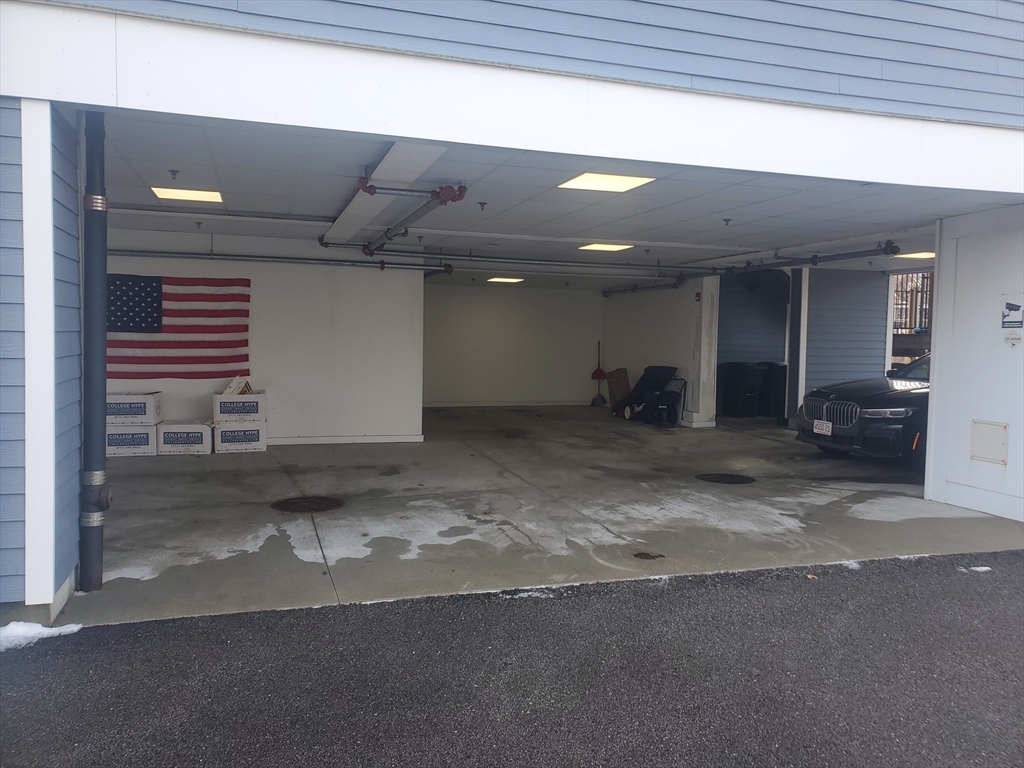 58 Tolman Street # 1