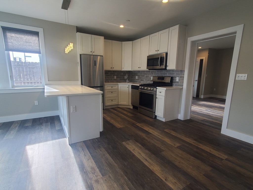 58 Tolman Street # 1