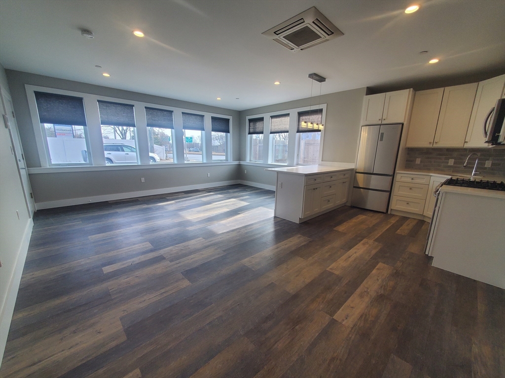 58 Tolman Street # 1