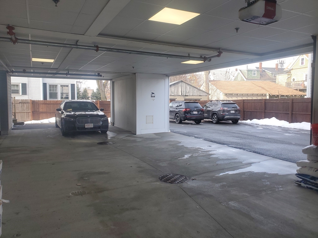 58 Tolman Street # 1