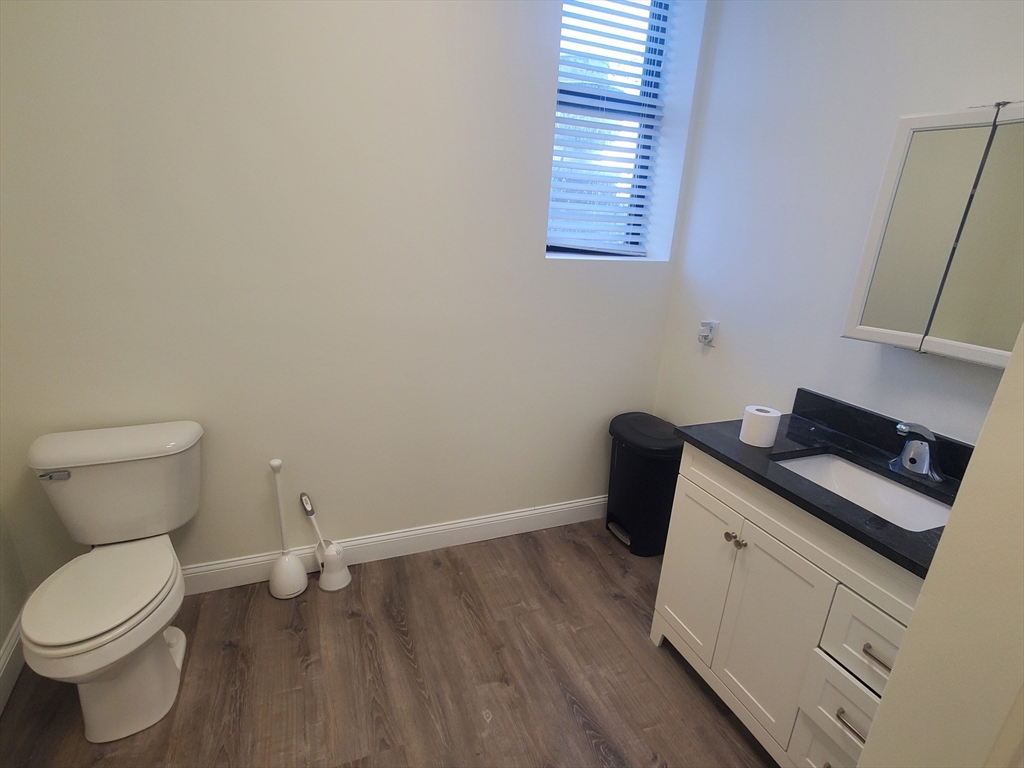 276 Adams Street # 1