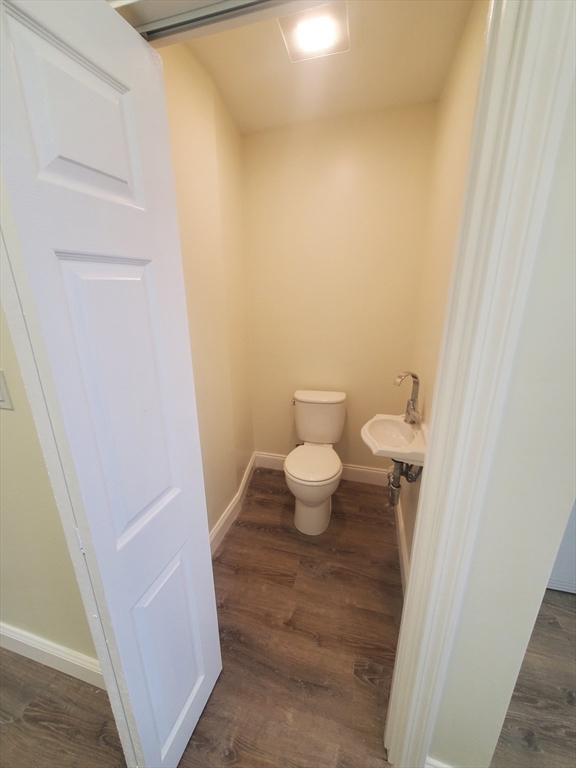 276 Adams Street # 1