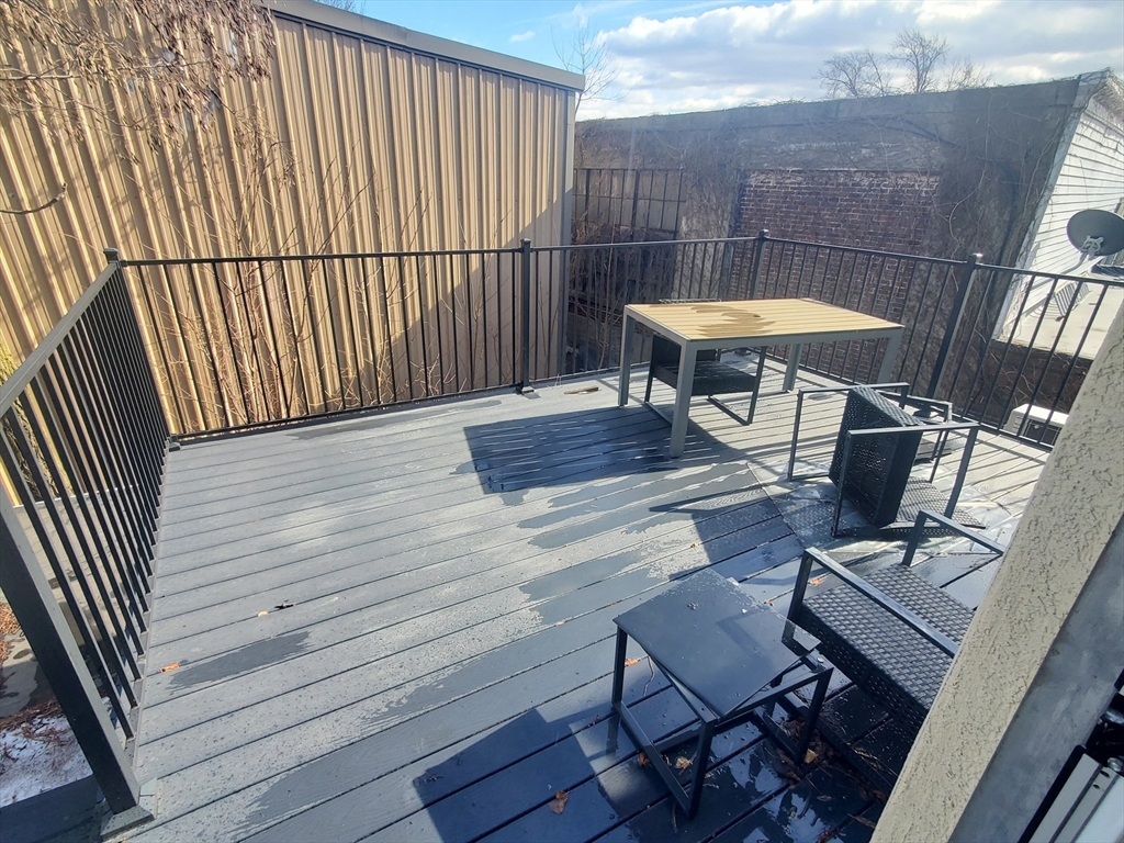 276 Adams Street # 1