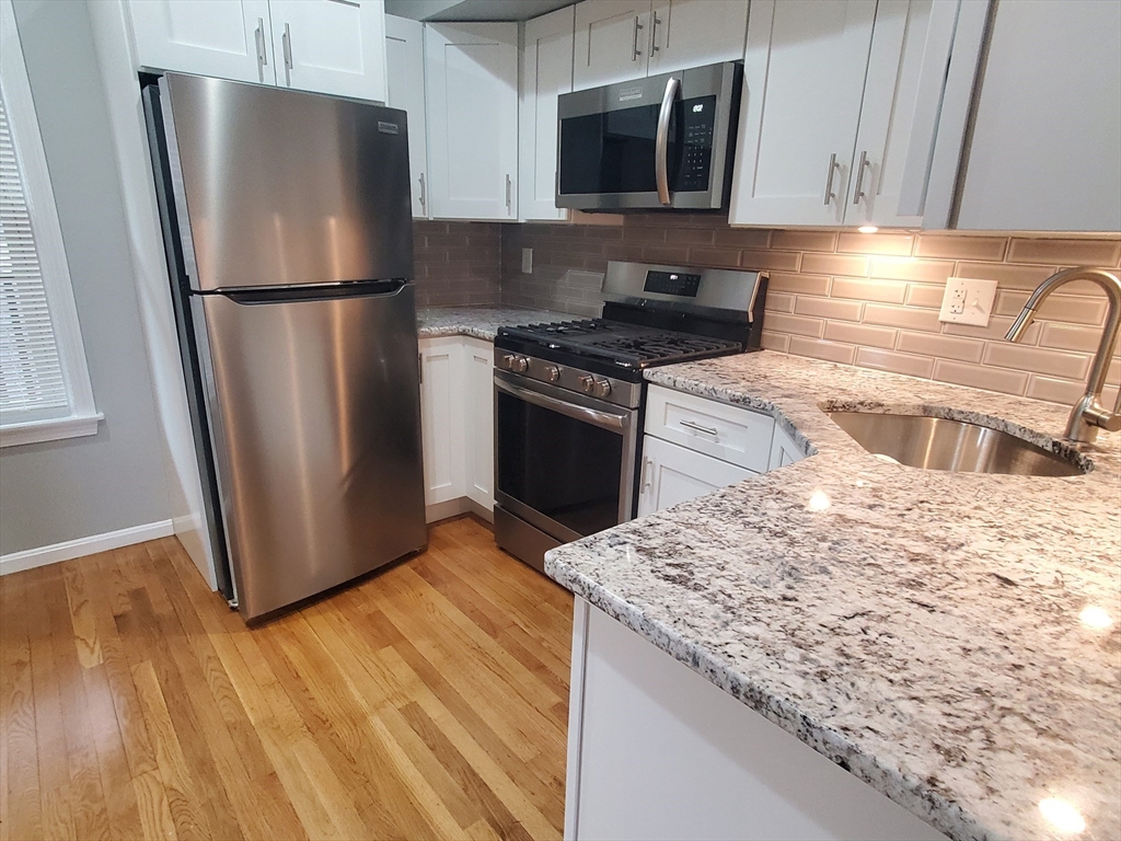927 Dorchester Ave. # 2