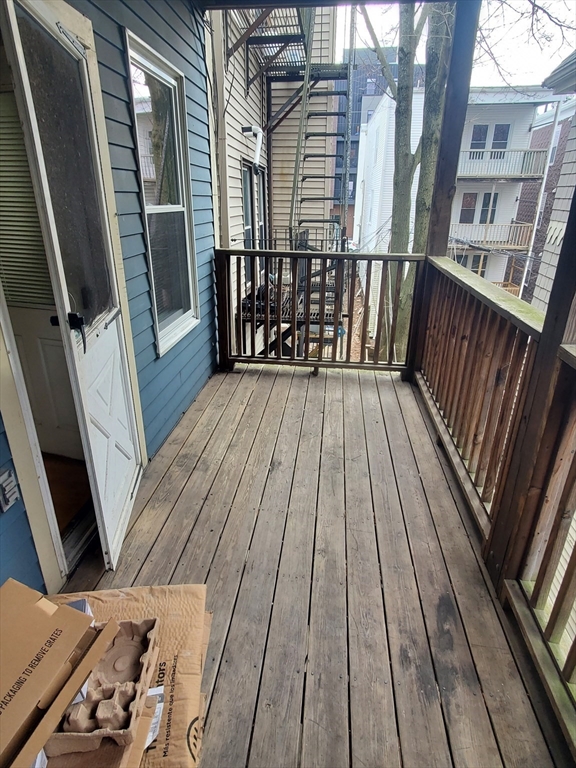 927 Dorchester Ave. # 2