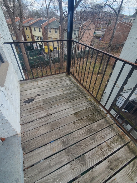 72 Walnut Park # 9
