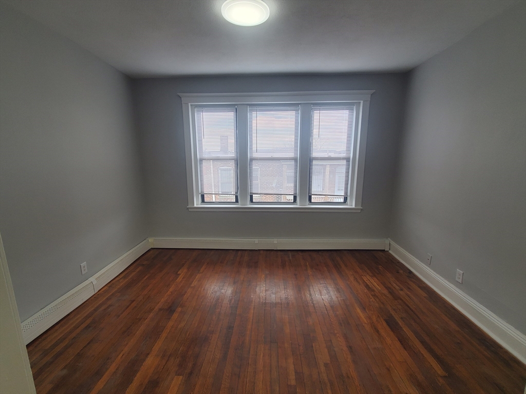 72 Walnut Park # 9