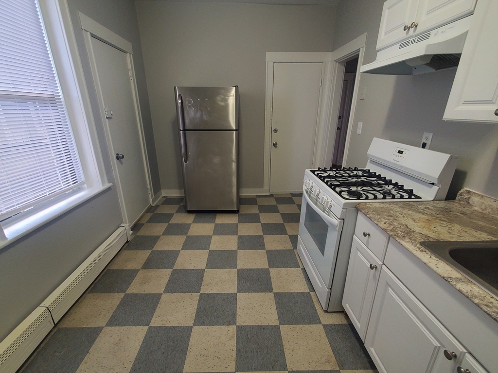 72 Walnut Park # 9