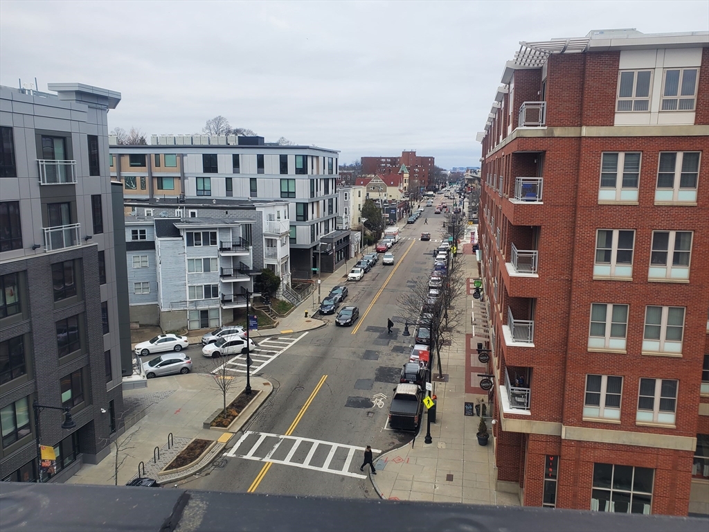 1970 Dorchester Ave # 302