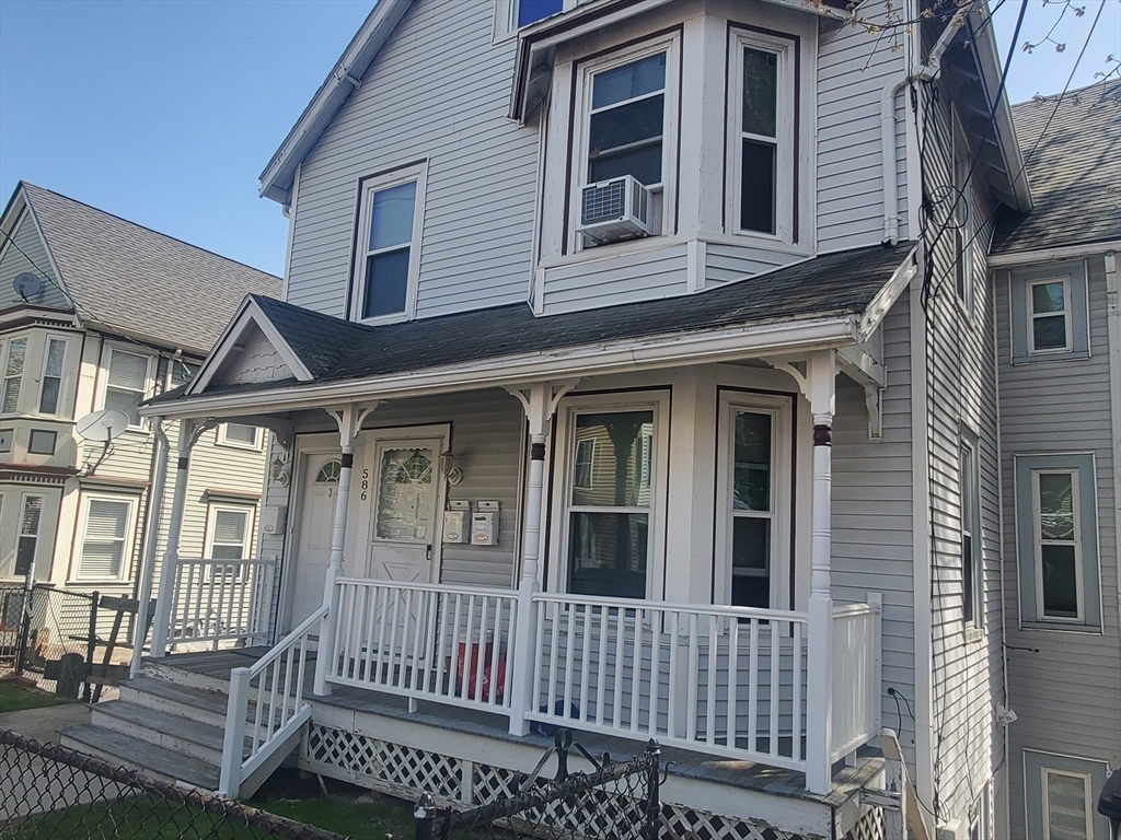 586 Freeport # 1