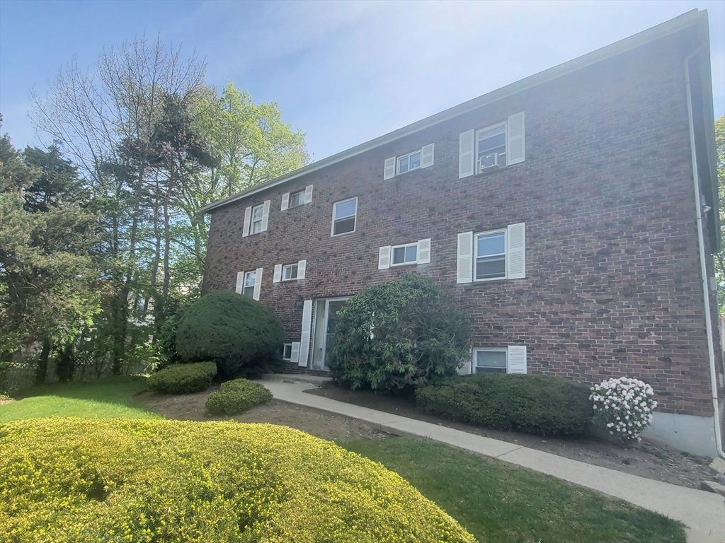 268 West Street # 8
