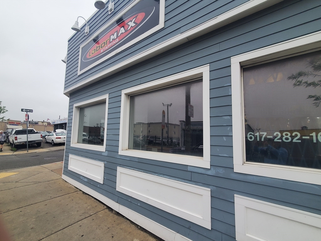 1281 Dorchester Ave # 0
