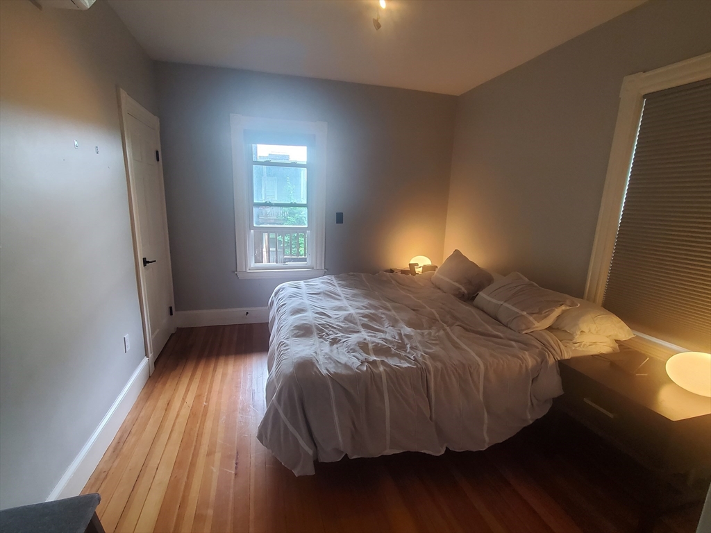 56 Percival St. # 1