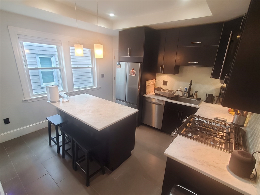 56 Percival St. # 1
