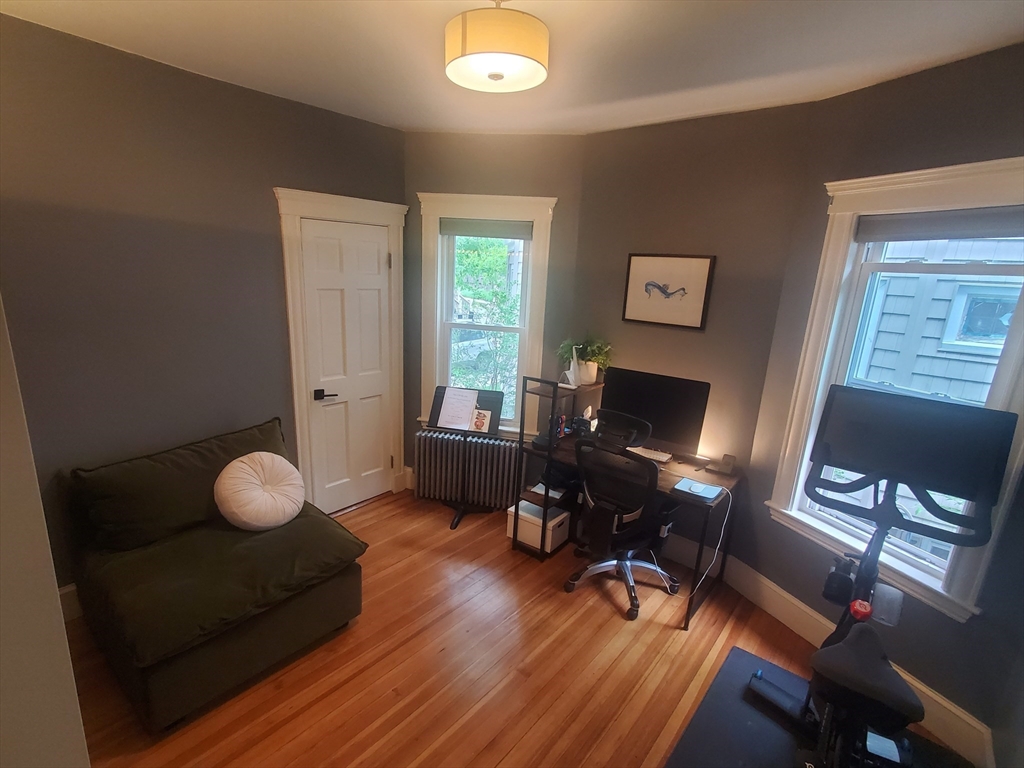 56 Percival St. # 1
