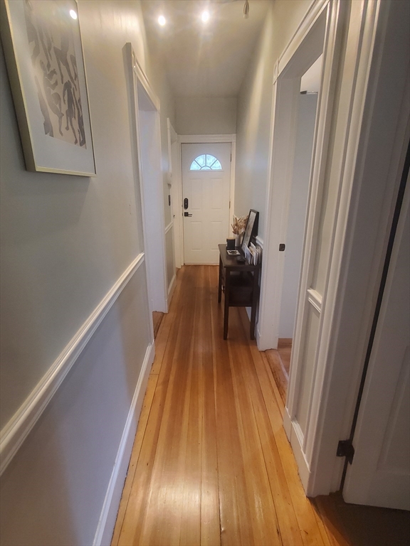 56 Percival St. # 1