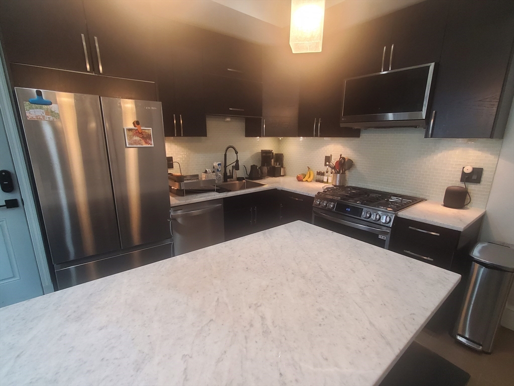 56 Percival St. # 1