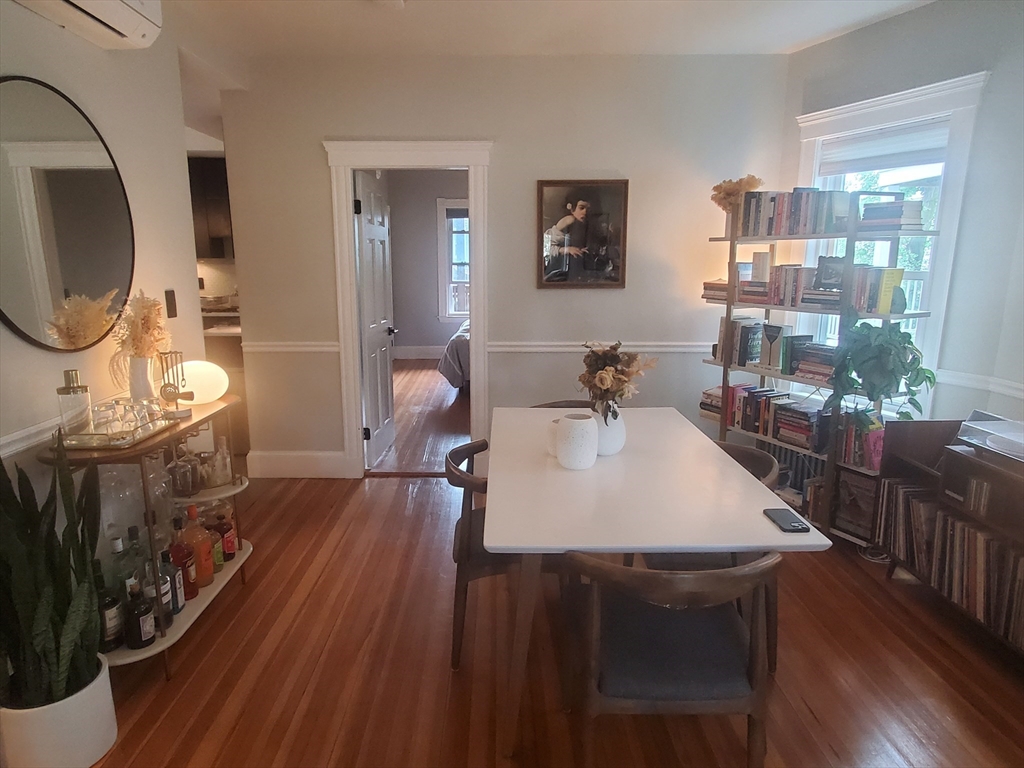 56 Percival St. # 1