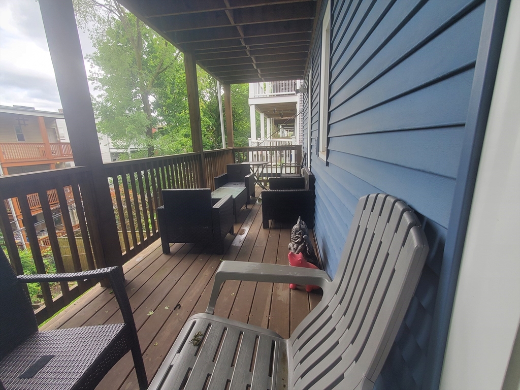 56 Percival St. # 1