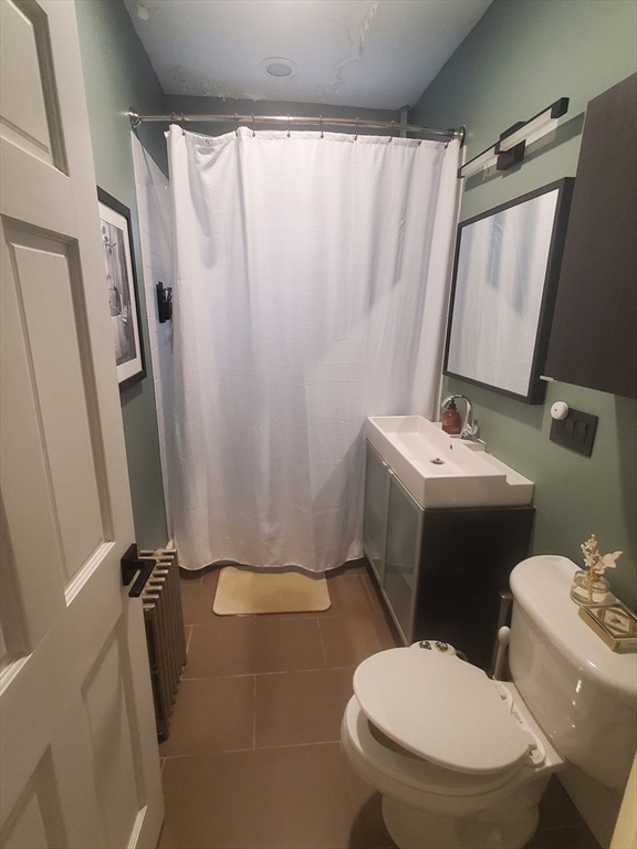 56 Percival St. # 1