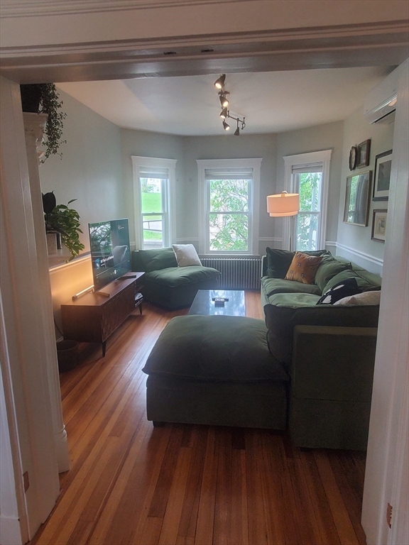 56 Percival St. # 1
