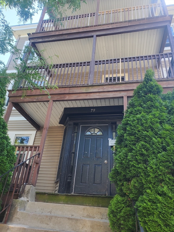 79 Rosseter Street # 3