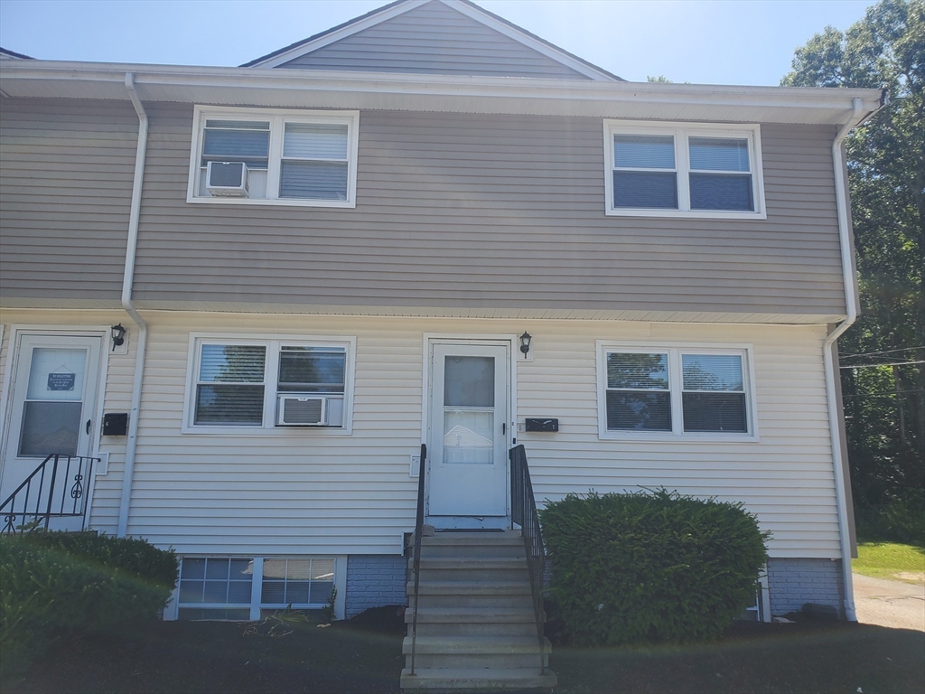 174 Pine Street # 7