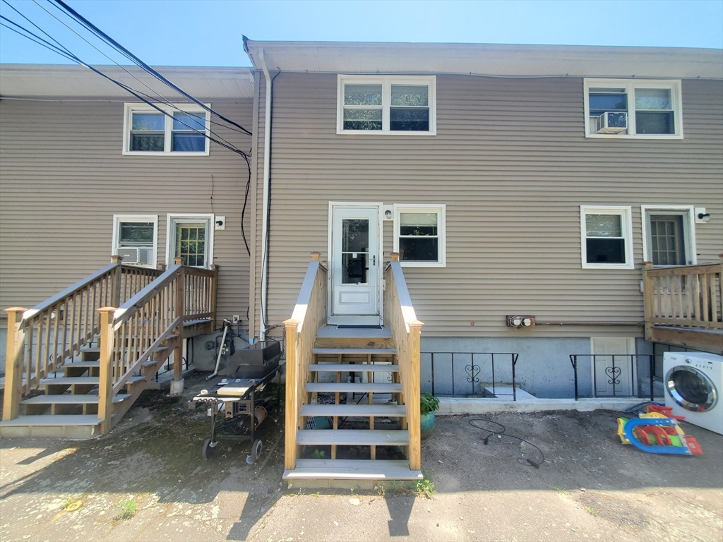 174 Pine Street # 27