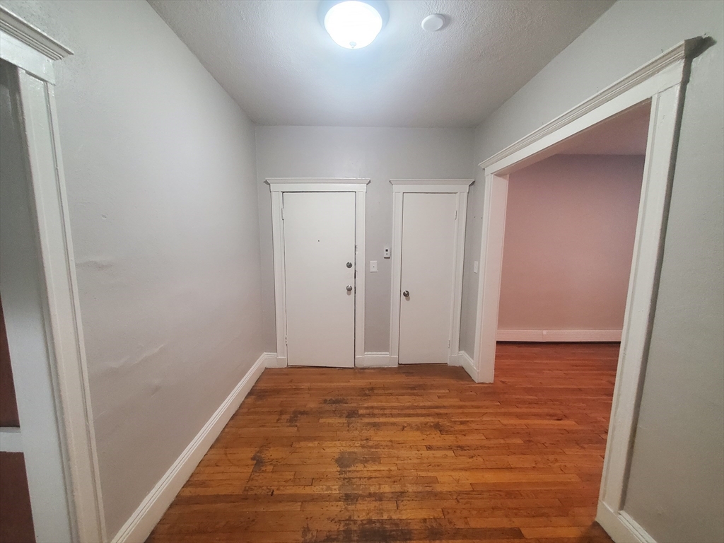 72 Walnut Park # 3