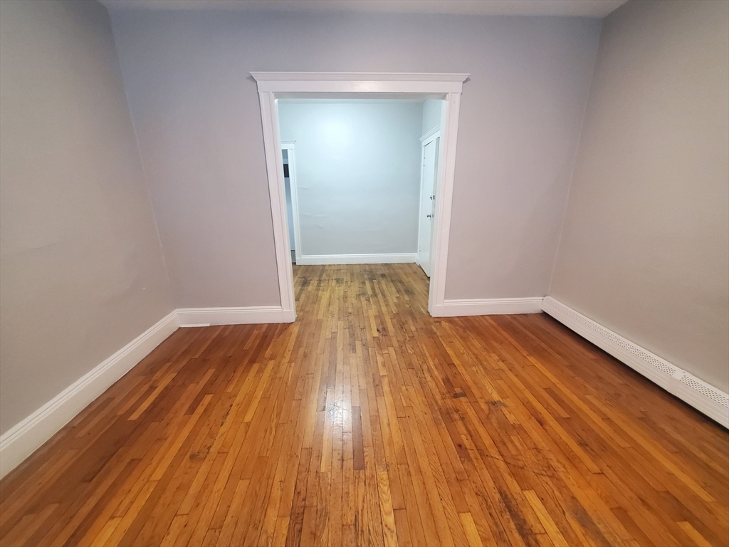 72 Walnut Park # 3