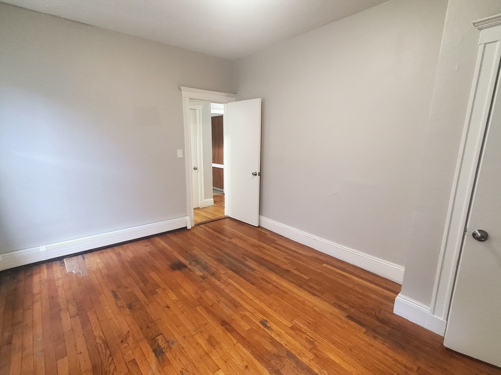 72 Walnut Park # 3