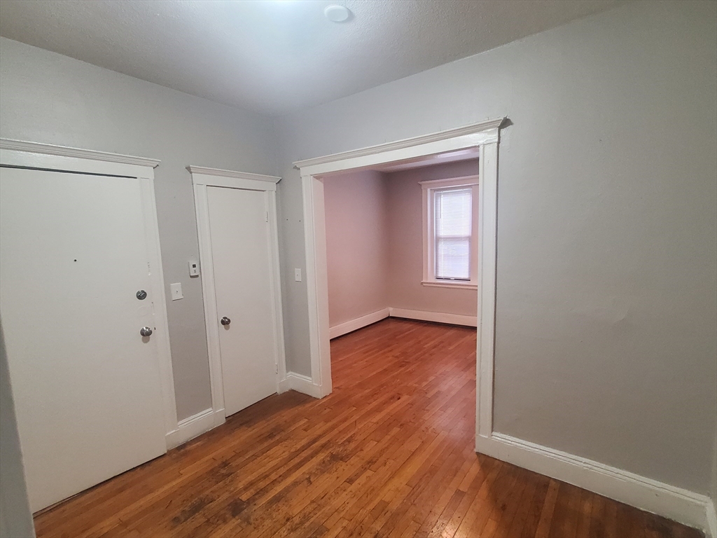 72 Walnut Park # 3