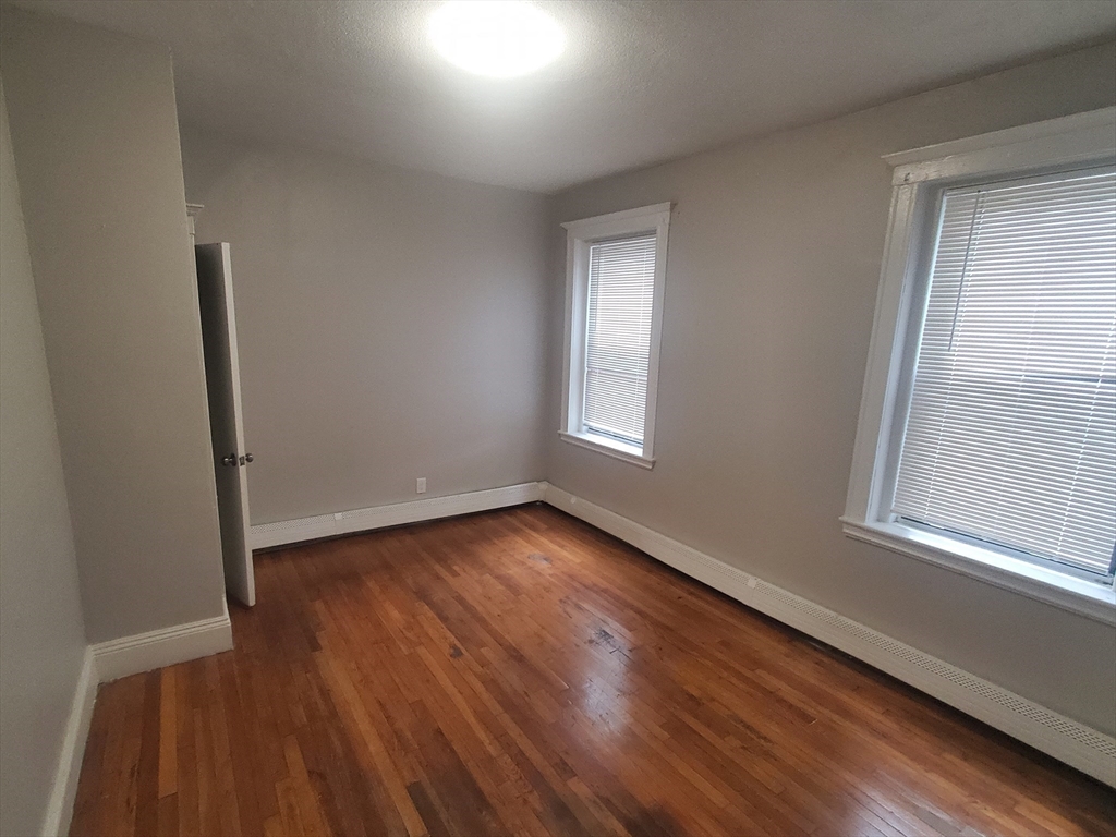 72 Walnut Park # 3