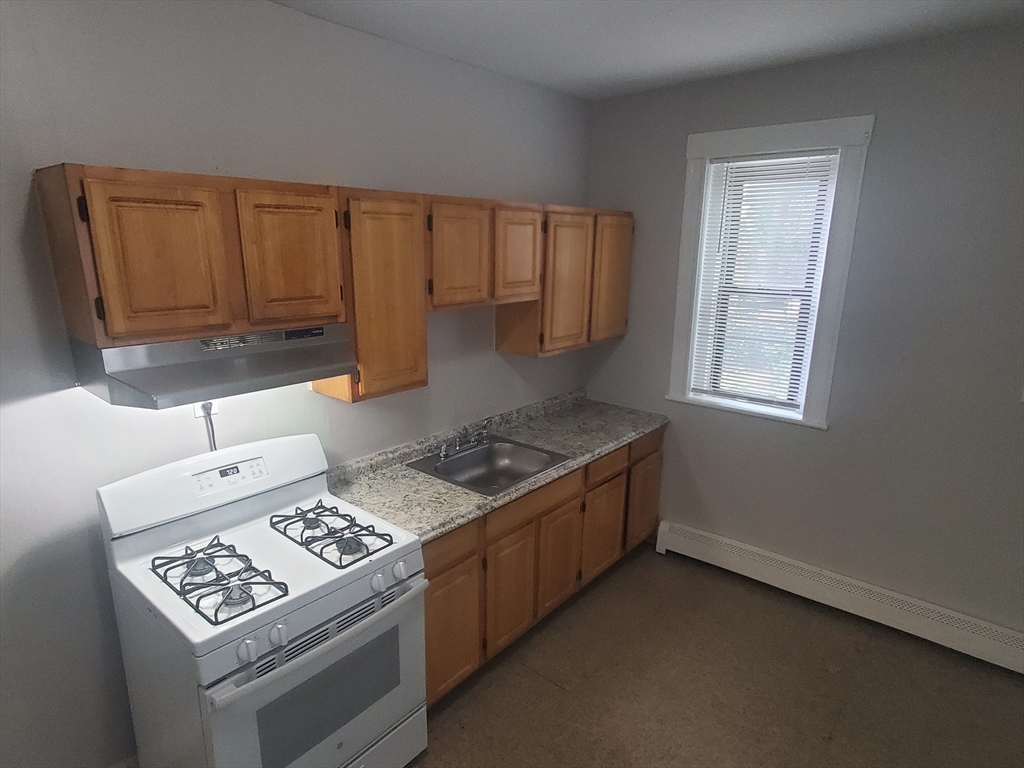72 Walnut Park # 3