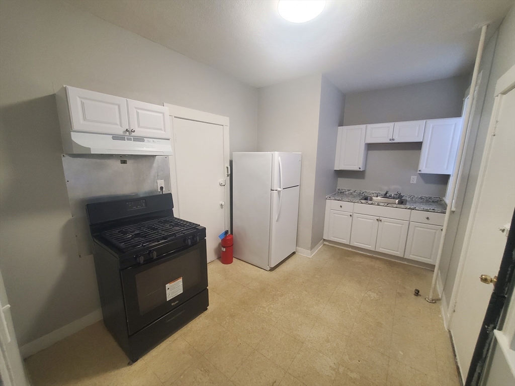 72 Walnut Park # 5