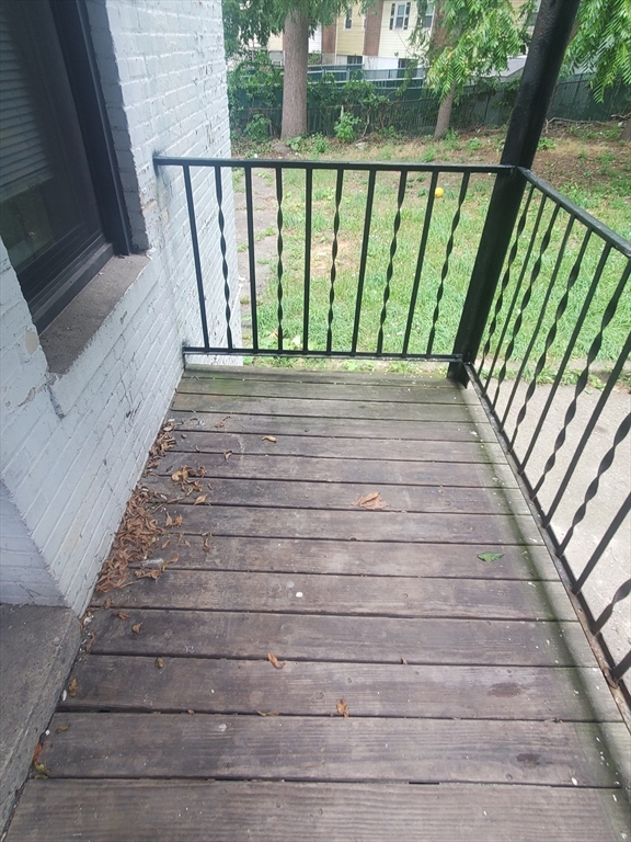 72 Walnut Park # 5