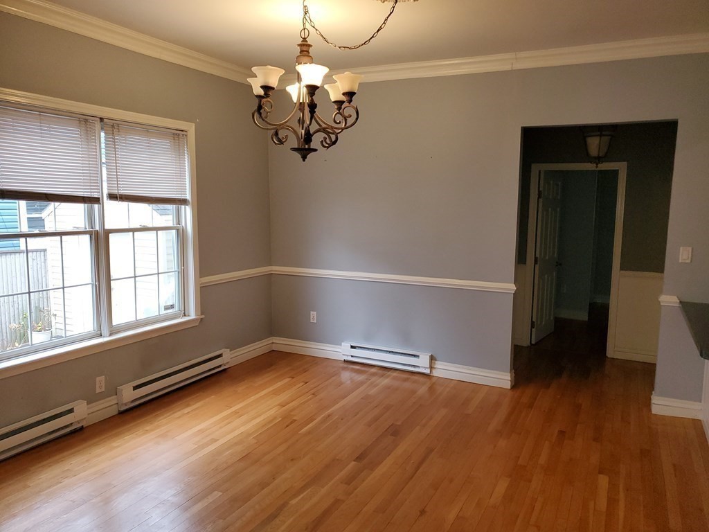 47 Moseley Street # 1