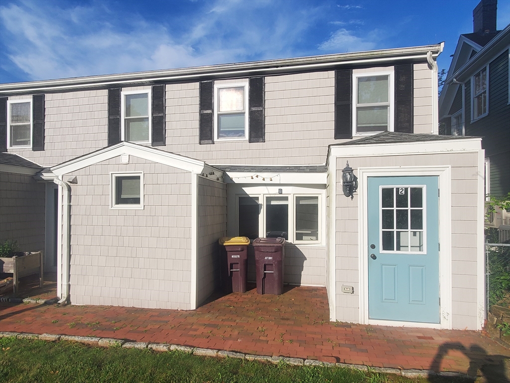 89 Front Street # 2