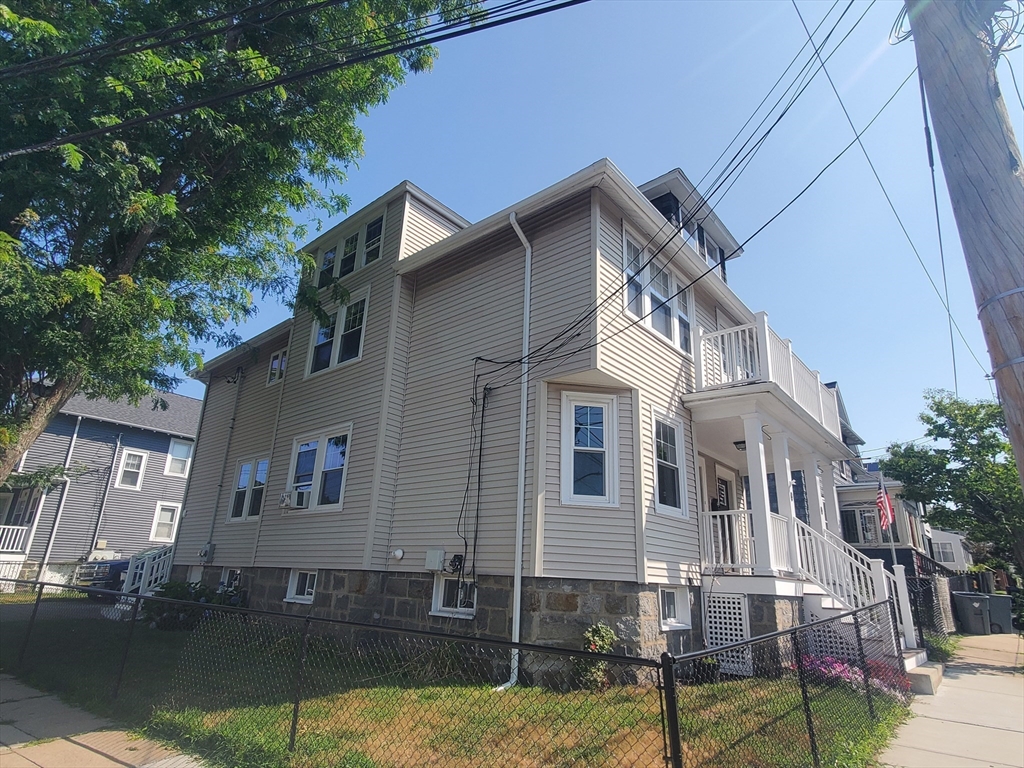 29 Helena Road # 1