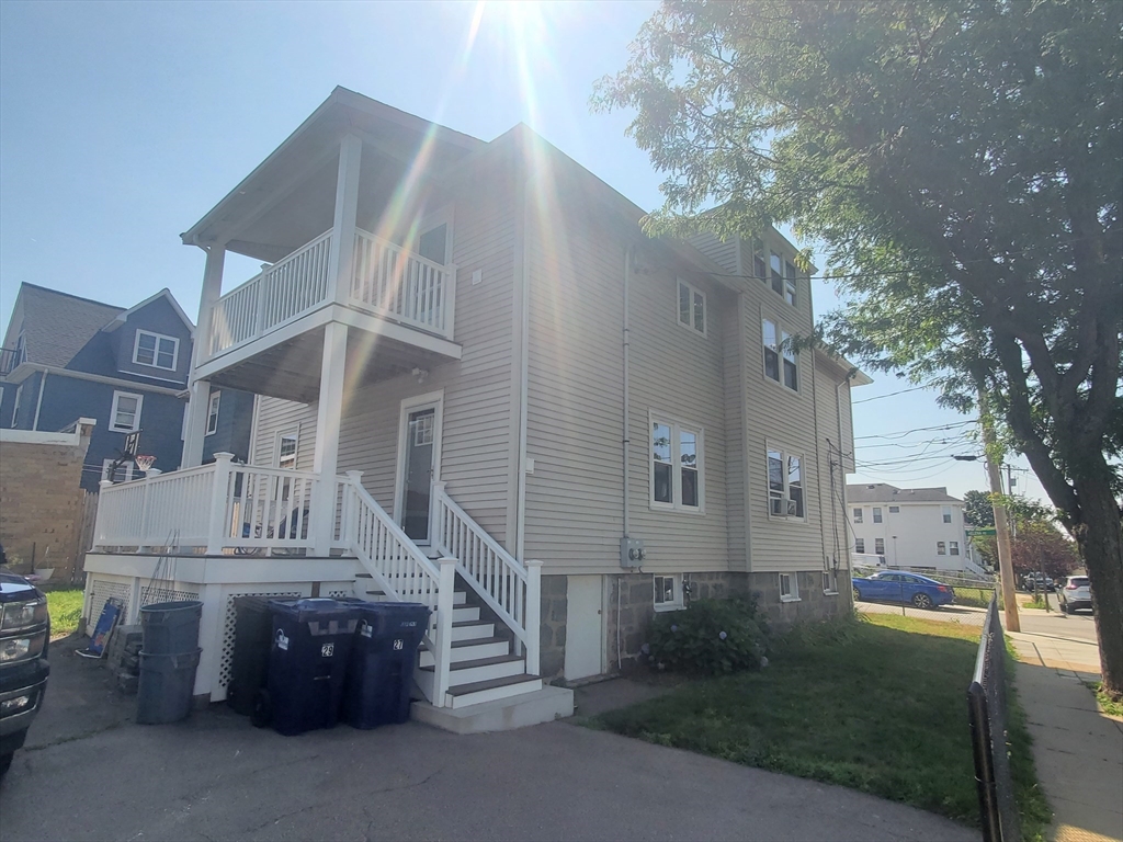 29 Helena Road # 1