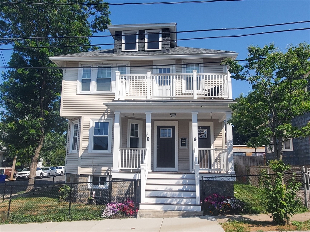 29 Helena Road # 1