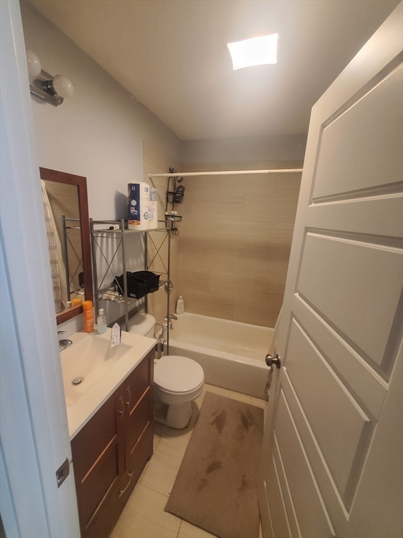 41 Washburn Street # 1