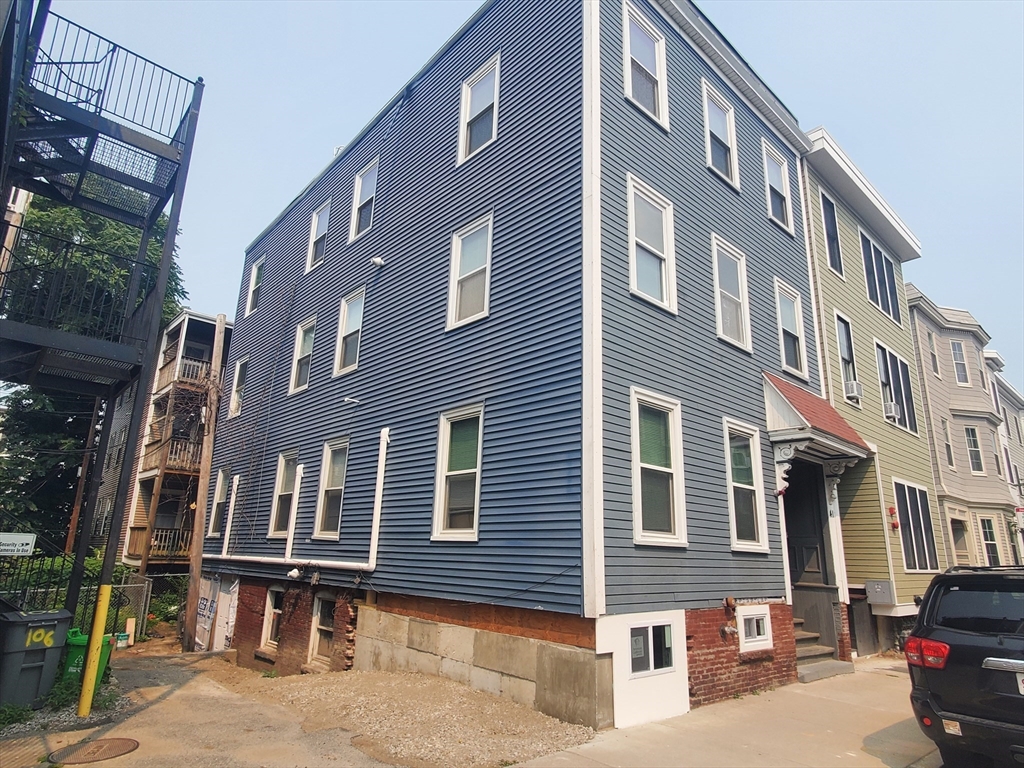 41 Washburn Street # 1