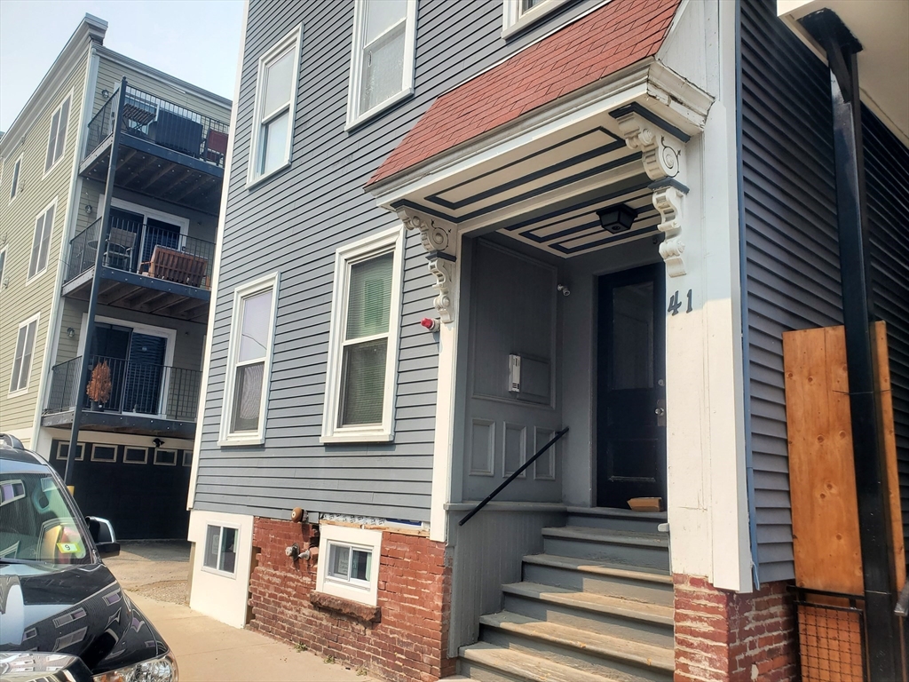 41 Washburn Street # 1
