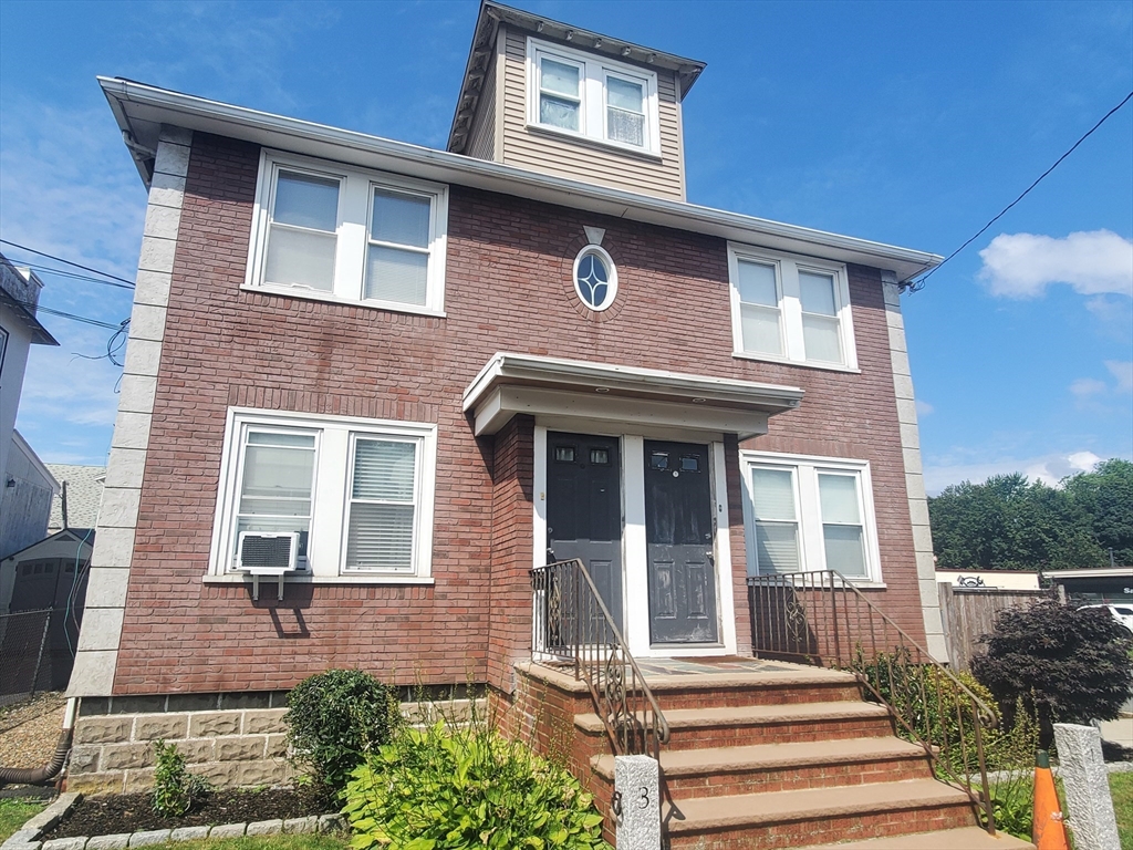 1-3 Grayson Street # 2