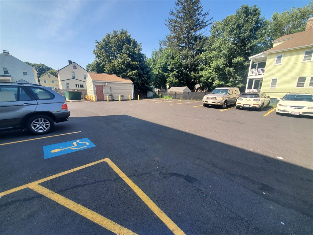 760 Cummins Highway # 12