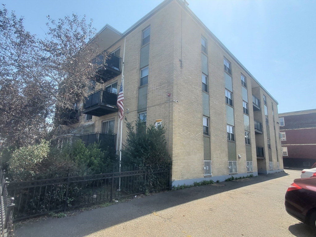 815 Morton # 21